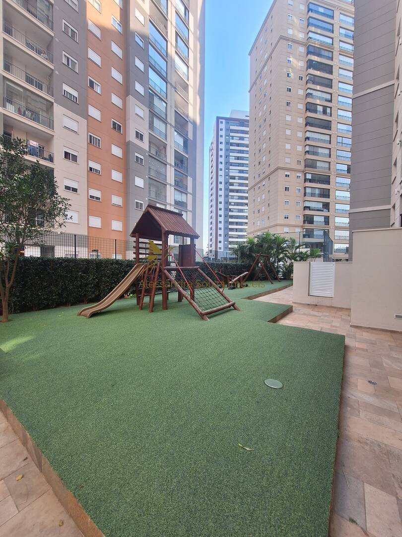 Apartamento para alugar com 2 quartos, 62m² - Foto 4