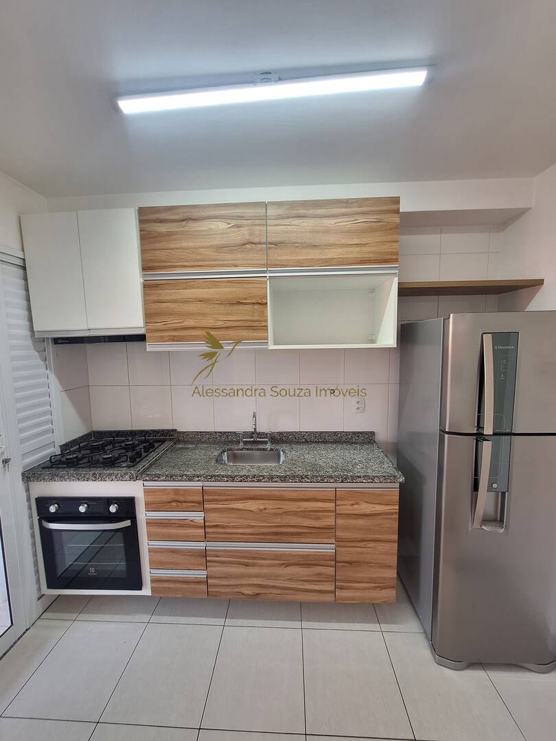Apartamento para alugar com 2 quartos, 62m² - Foto 7