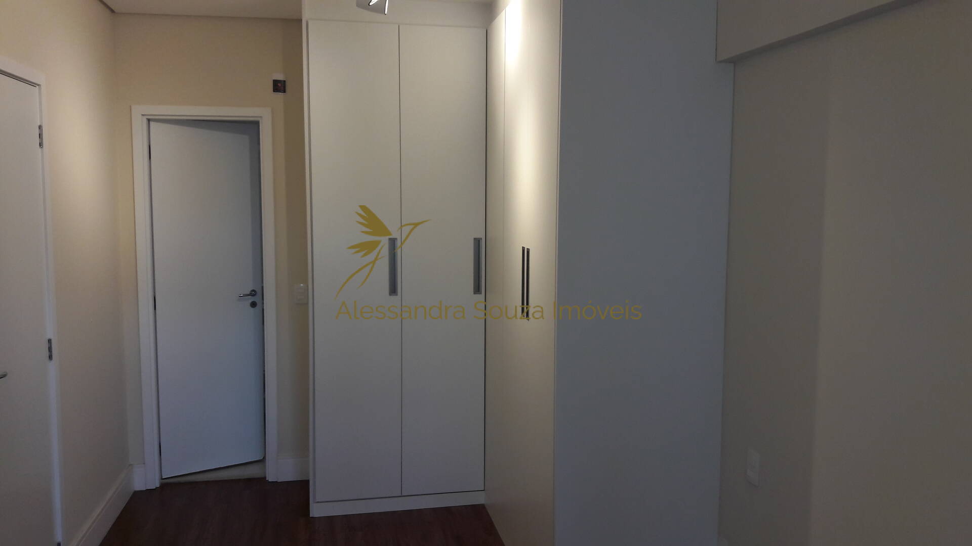 Apartamento para alugar com 1 quarto, 52m² - Foto 2