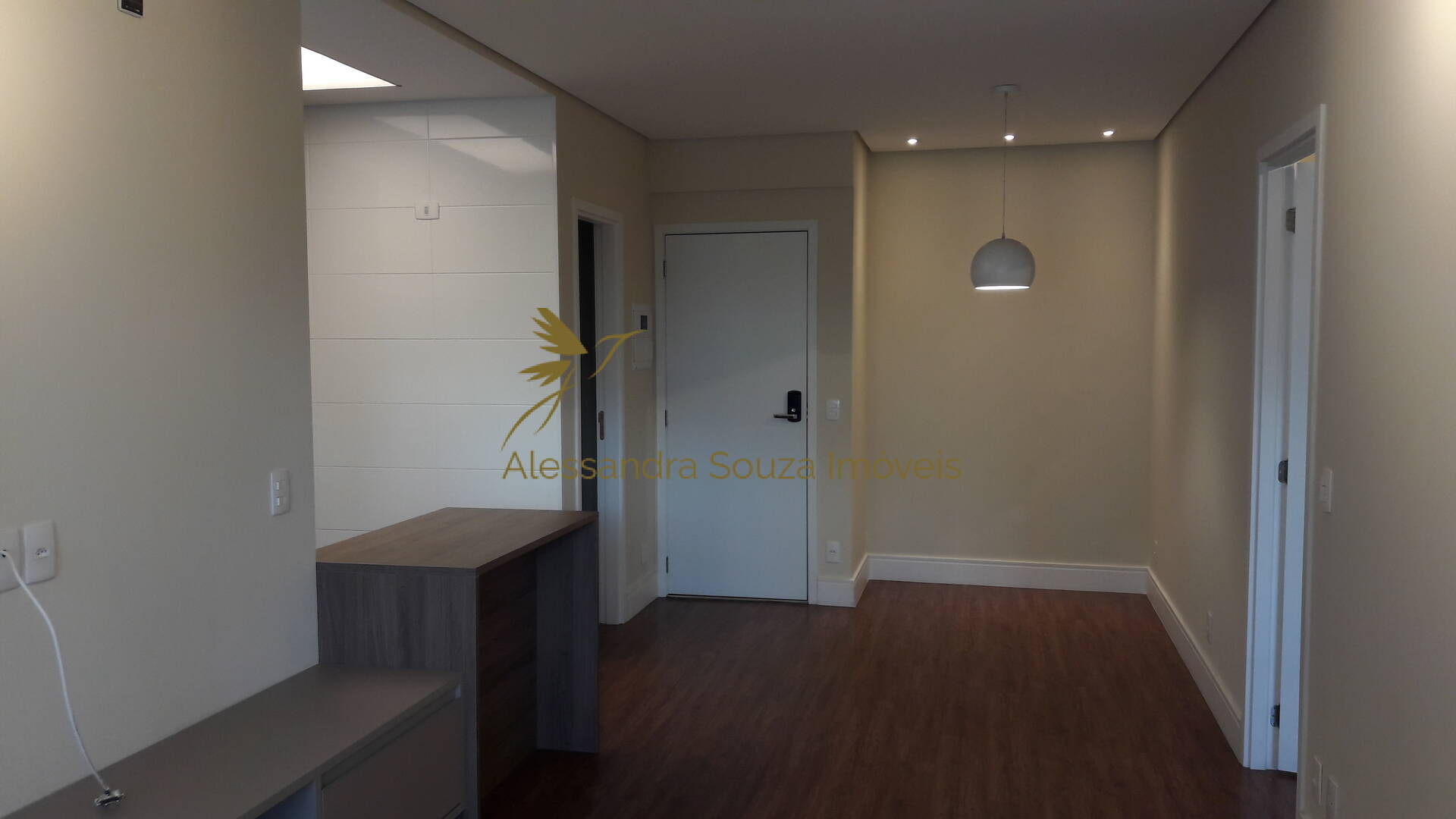 Apartamento para alugar com 1 quarto, 52m² - Foto 5