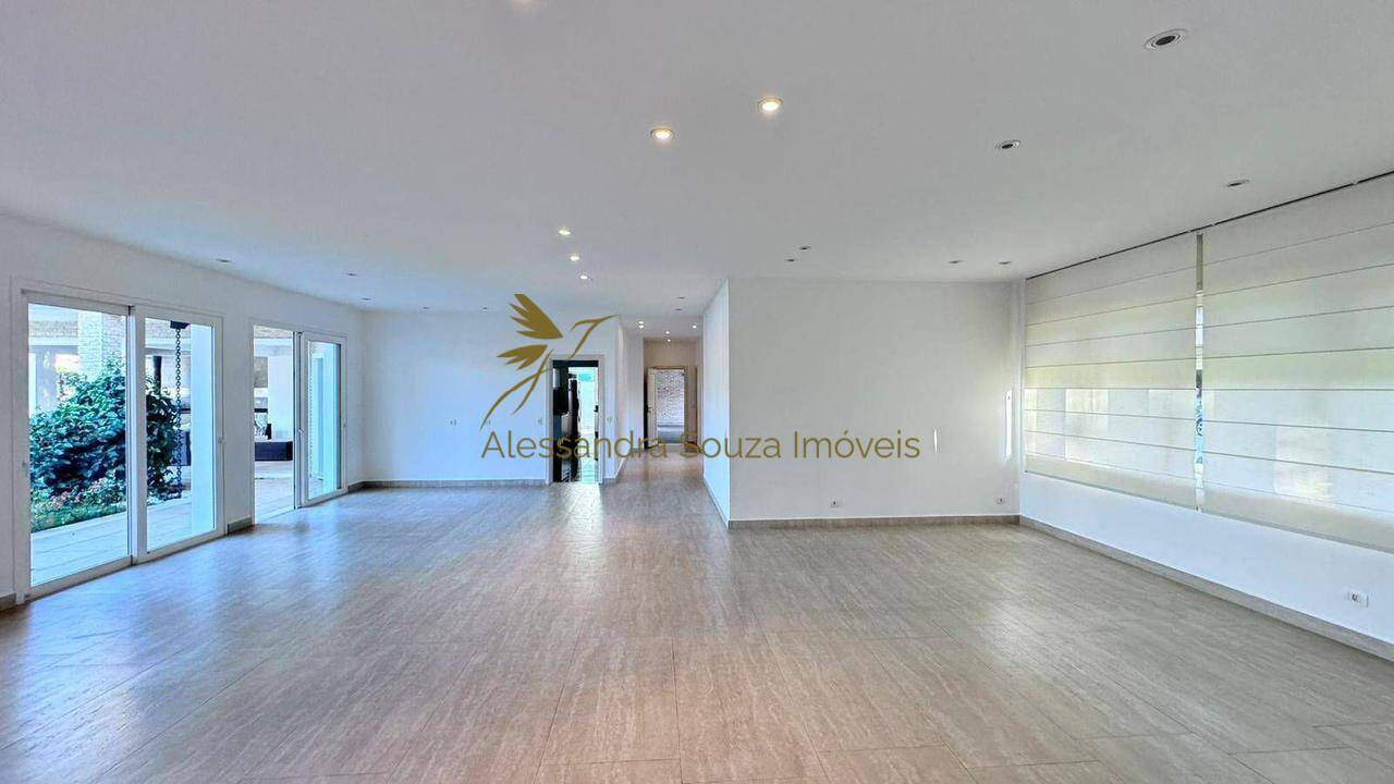 Casa para alugar com 6 quartos, 515m² - Foto 5