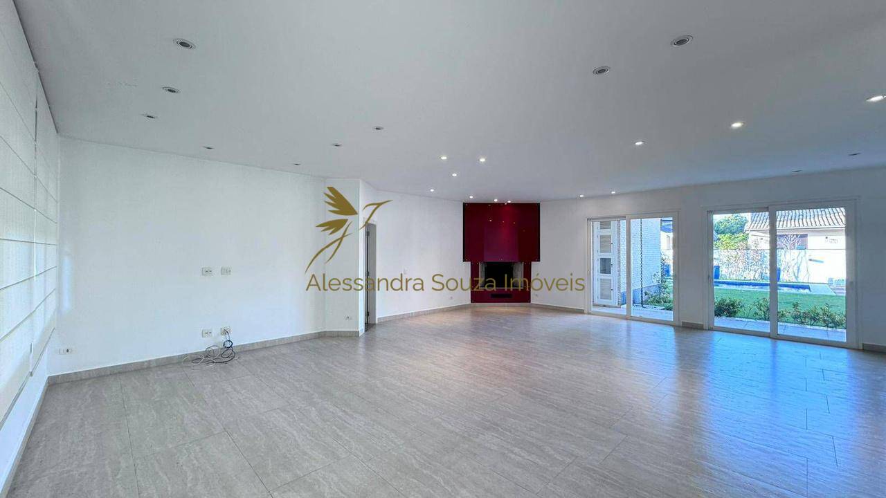 Casa para alugar com 6 quartos, 515m² - Foto 6