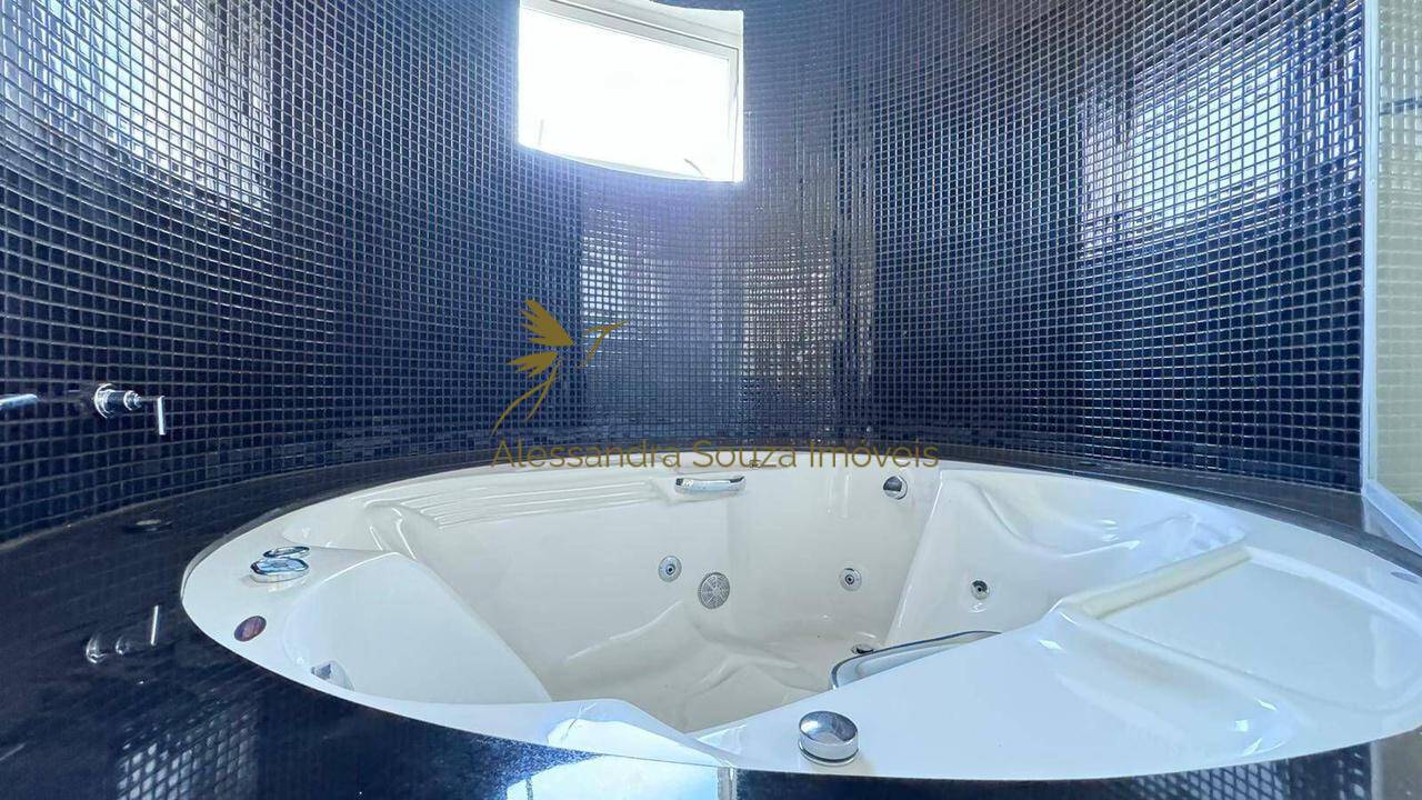 Casa para alugar com 6 quartos, 515m² - Foto 10