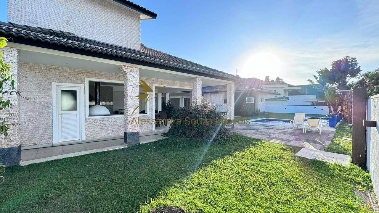 Casa para alugar com 6 quartos, 515m² - Foto 18