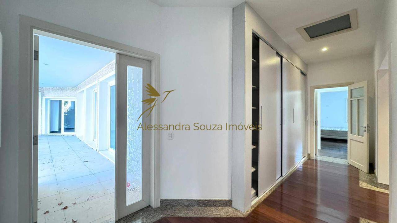 Casa para alugar com 6 quartos, 515m² - Foto 20