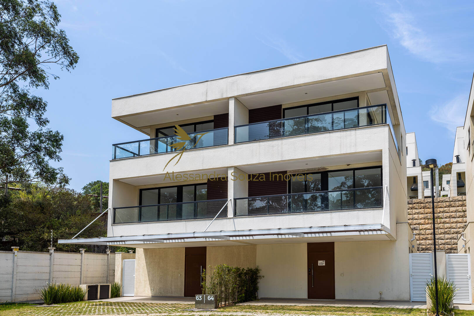 Casa à venda e aluguel com 4 quartos, 214m² - Foto 5