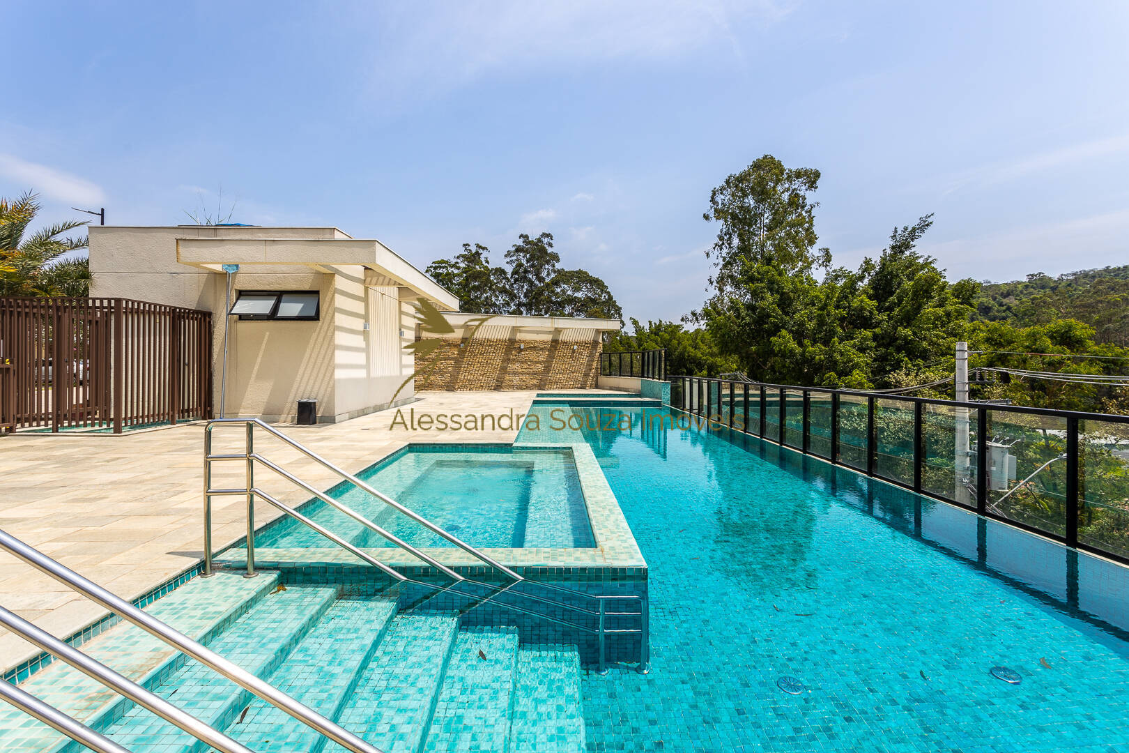 Casa à venda e aluguel com 4 quartos, 214m² - Foto 7