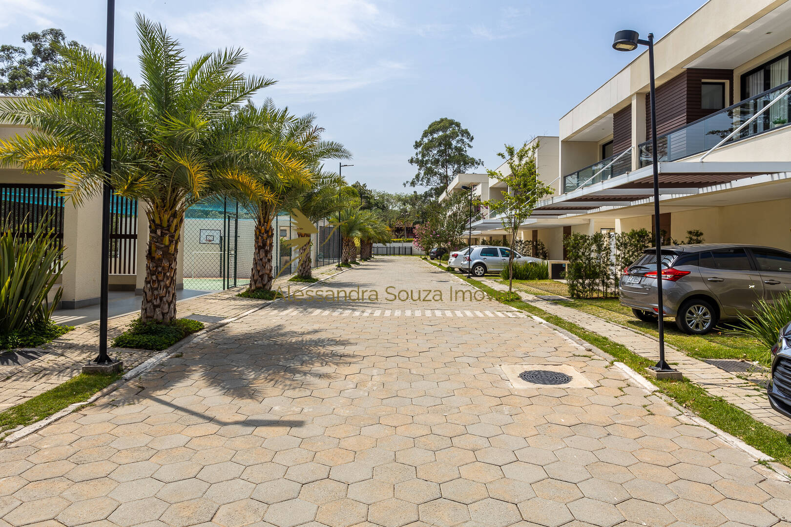 Casa à venda e aluguel com 4 quartos, 214m² - Foto 17