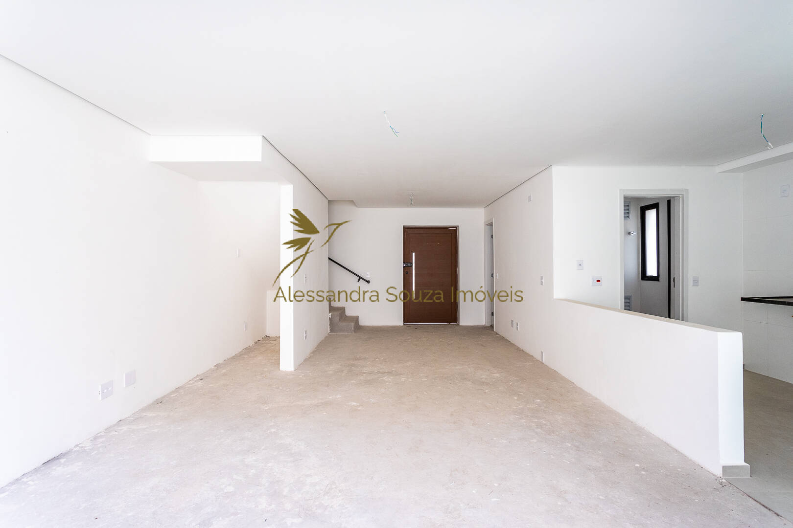 Casa à venda e aluguel com 4 quartos, 214m² - Foto 28