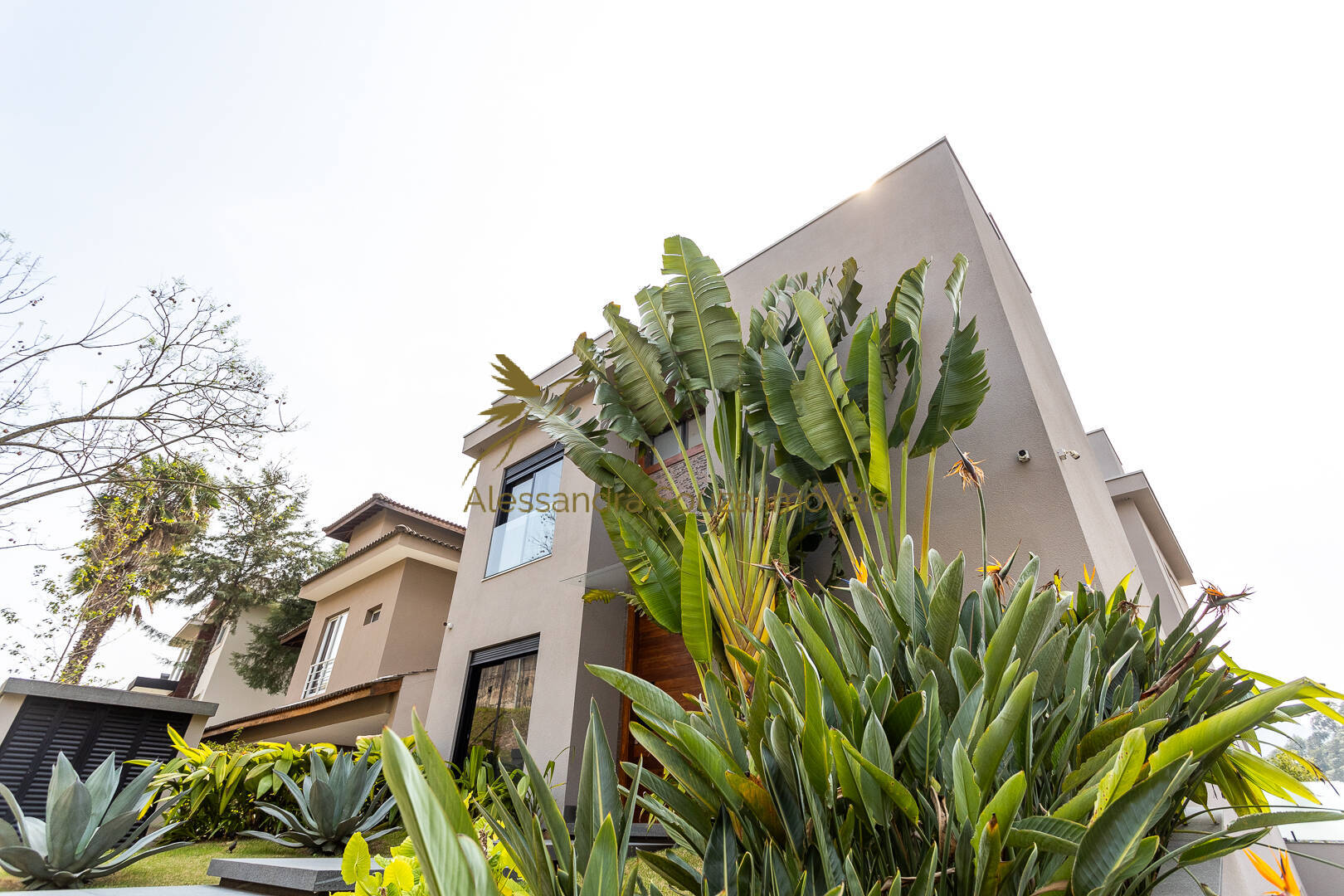 Casa à venda e aluguel com 4 quartos, 620m² - Foto 7