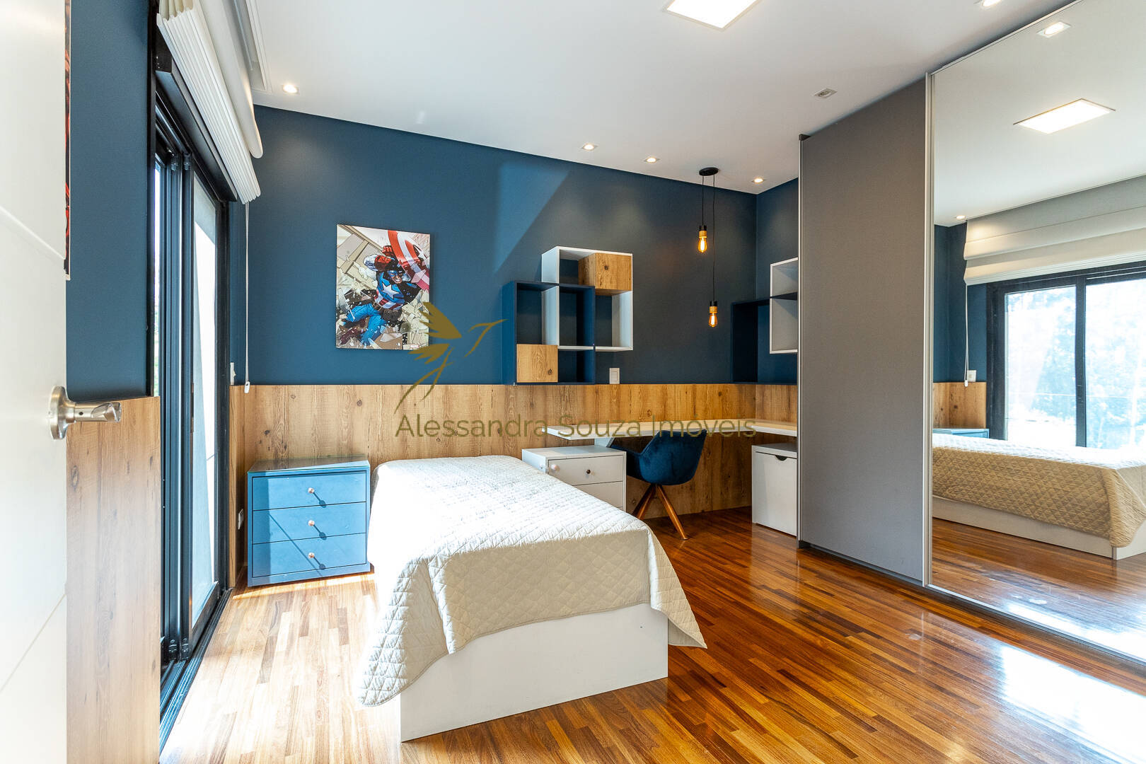 Casa à venda e aluguel com 4 quartos, 620m² - Foto 11