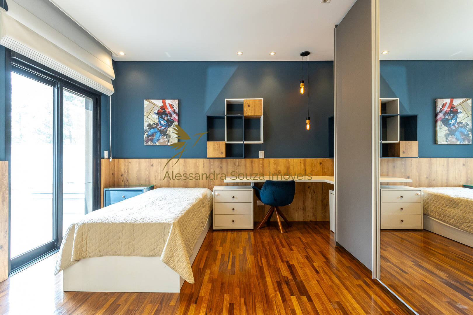 Casa à venda e aluguel com 4 quartos, 620m² - Foto 12