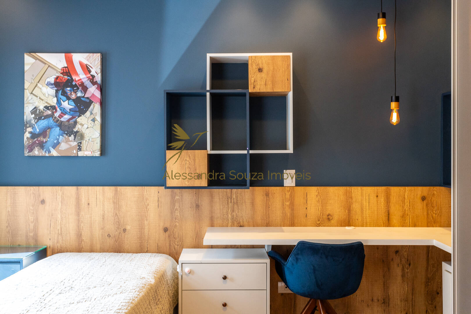 Casa à venda e aluguel com 4 quartos, 620m² - Foto 13