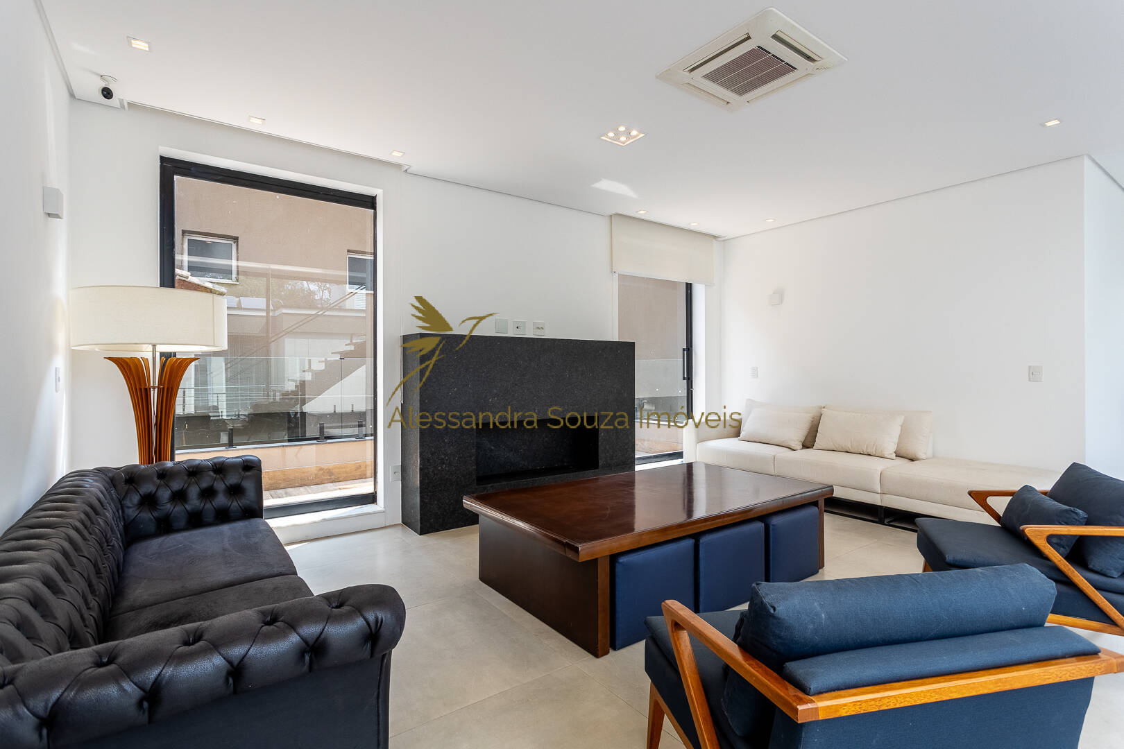Casa à venda e aluguel com 4 quartos, 620m² - Foto 26