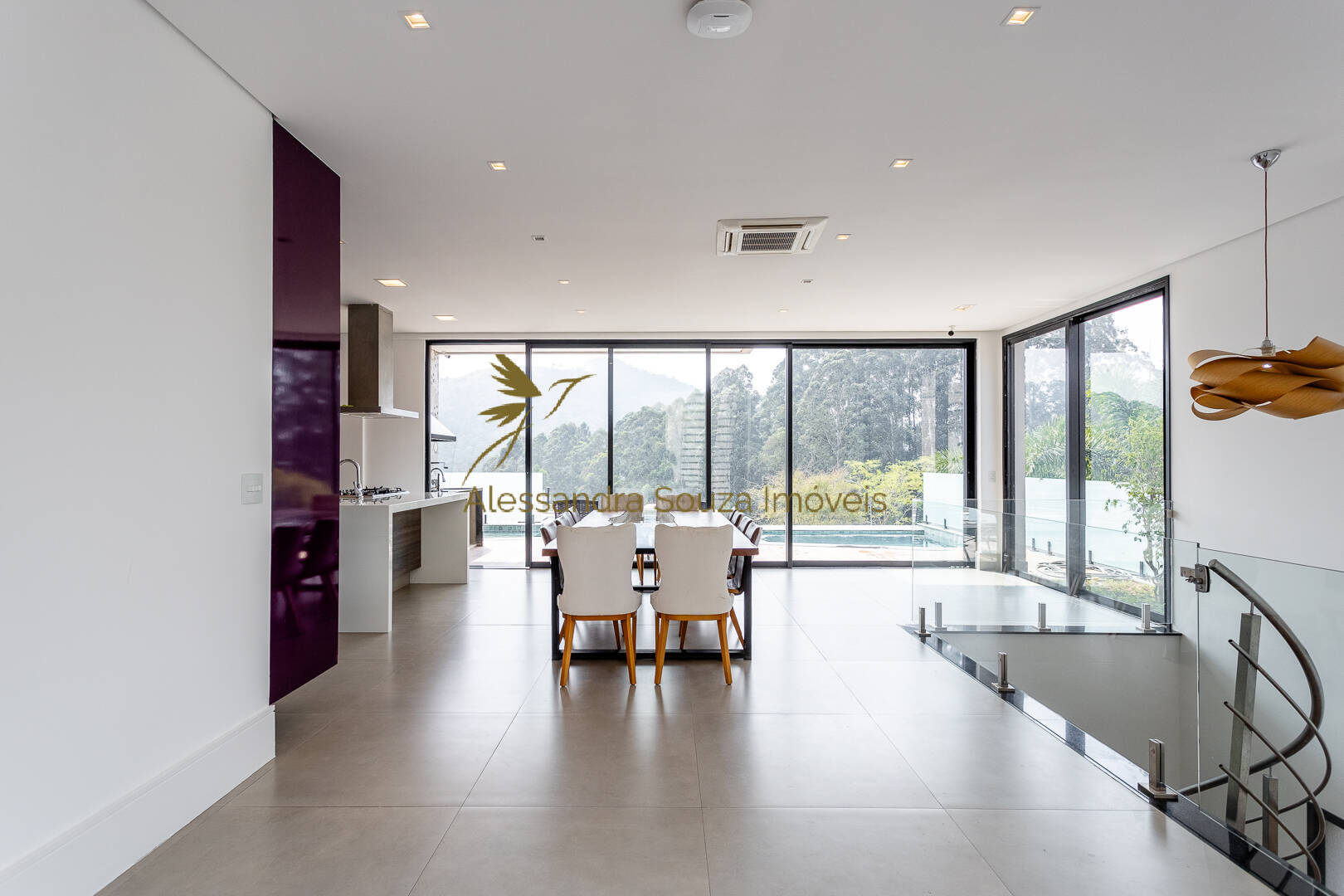 Casa à venda e aluguel com 4 quartos, 620m² - Foto 27