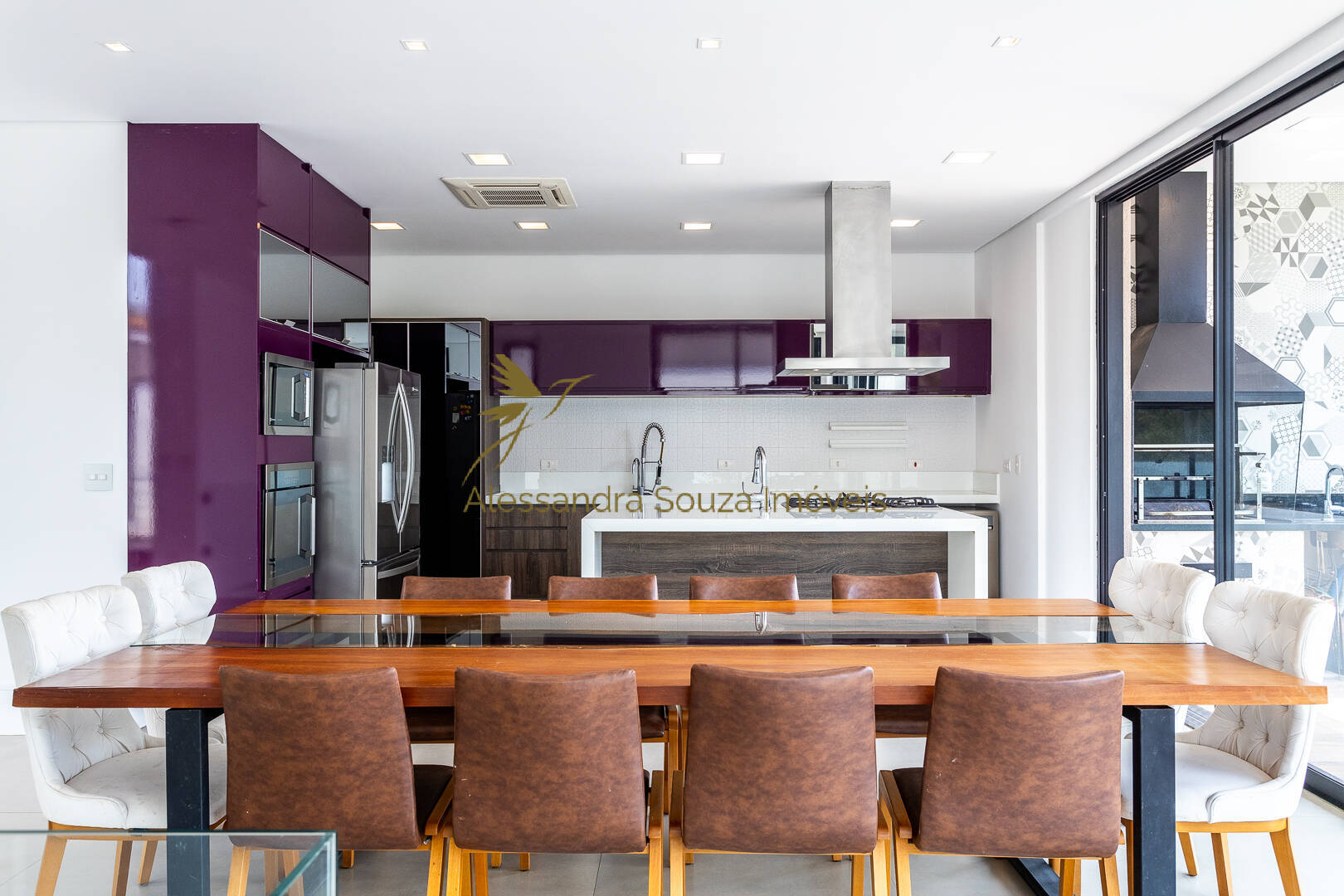 Casa à venda e aluguel com 4 quartos, 620m² - Foto 28