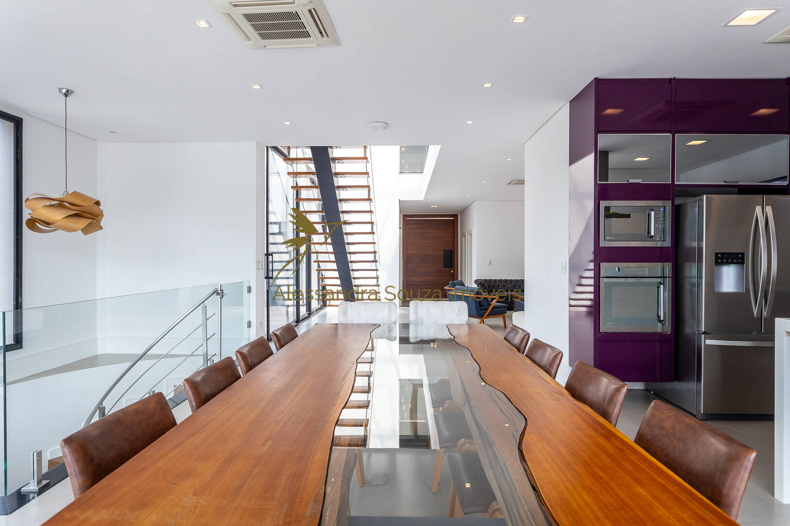 Casa à venda e aluguel com 4 quartos, 620m² - Foto 30