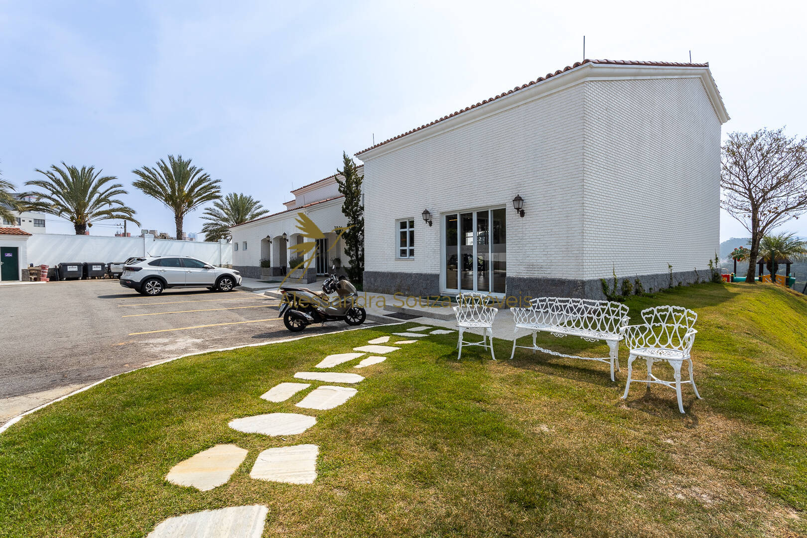 Casa à venda e aluguel com 4 quartos, 620m² - Foto 33