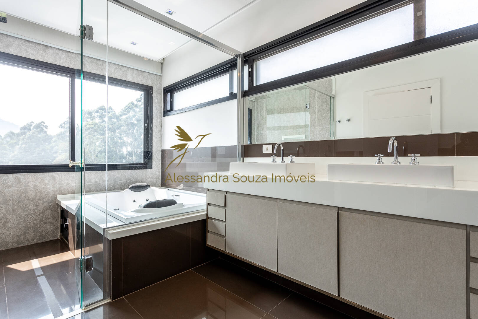 Casa à venda e aluguel com 4 quartos, 620m² - Foto 56