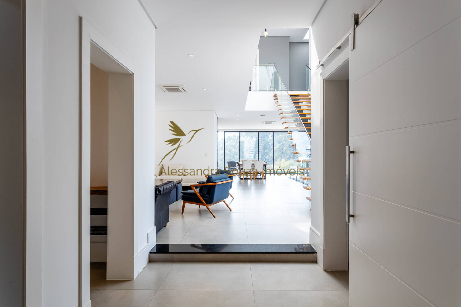 Casa à venda e aluguel com 4 quartos, 620m² - Foto 65