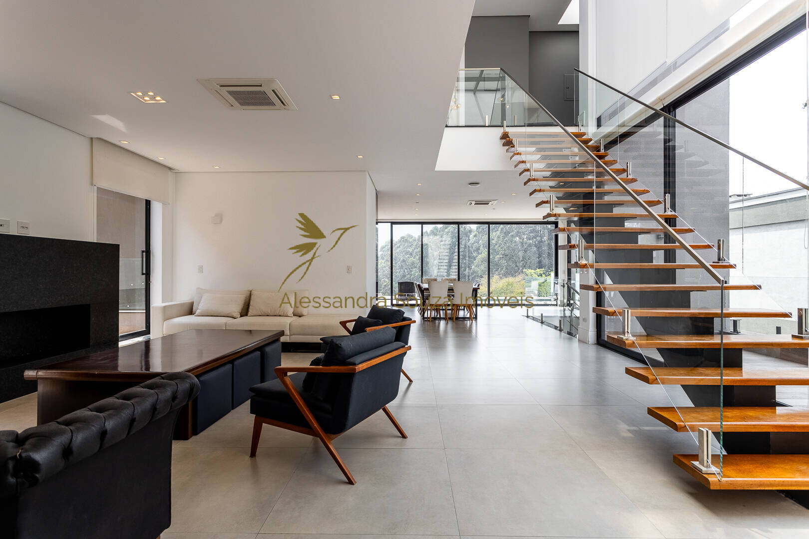 Casa à venda e aluguel com 4 quartos, 620m² - Foto 69