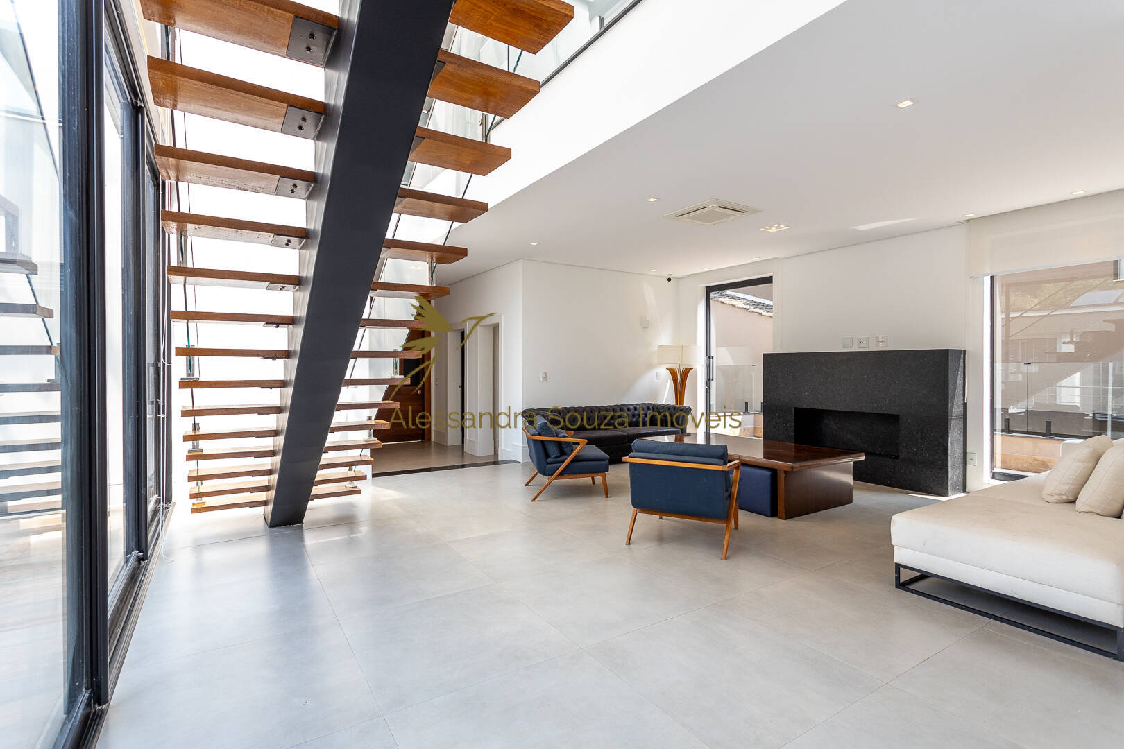 Casa à venda e aluguel com 4 quartos, 620m² - Foto 72