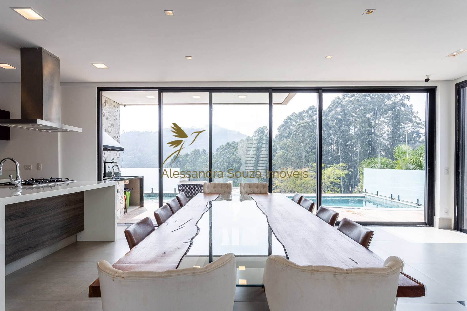Casa à venda e aluguel com 4 quartos, 620m² - Foto 75