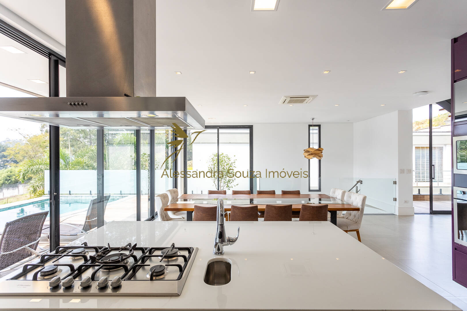 Casa à venda e aluguel com 4 quartos, 620m² - Foto 79