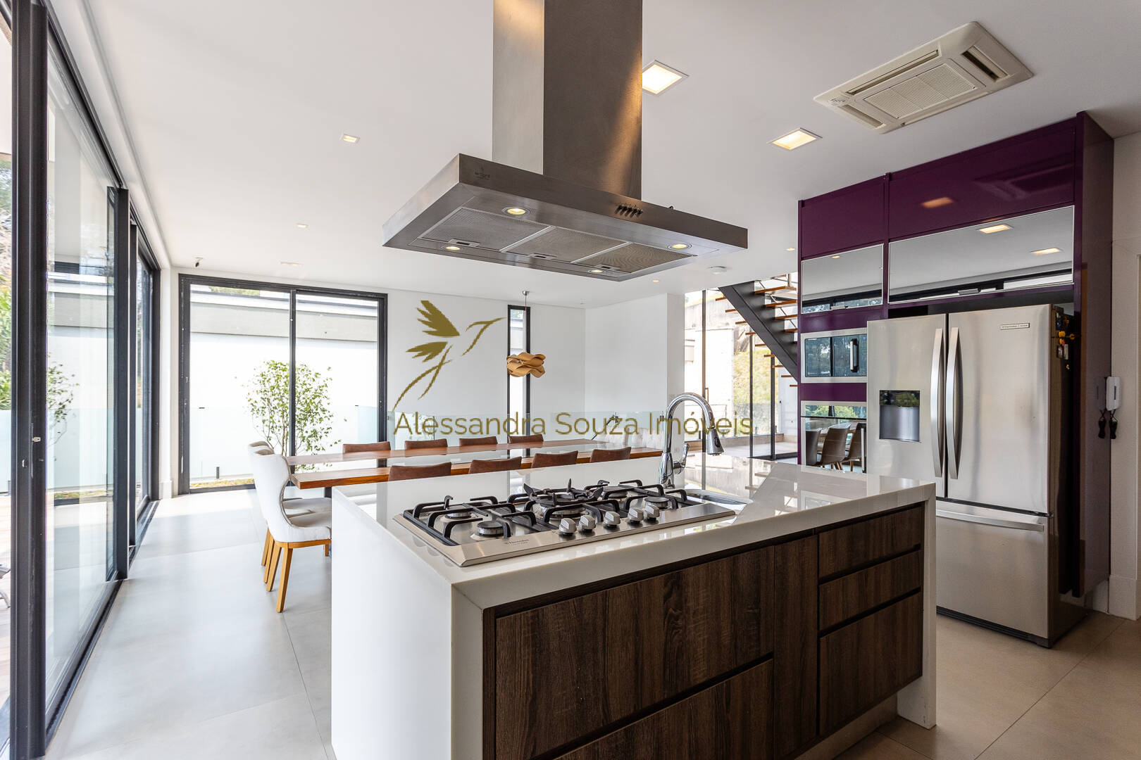 Casa à venda e aluguel com 4 quartos, 620m² - Foto 80
