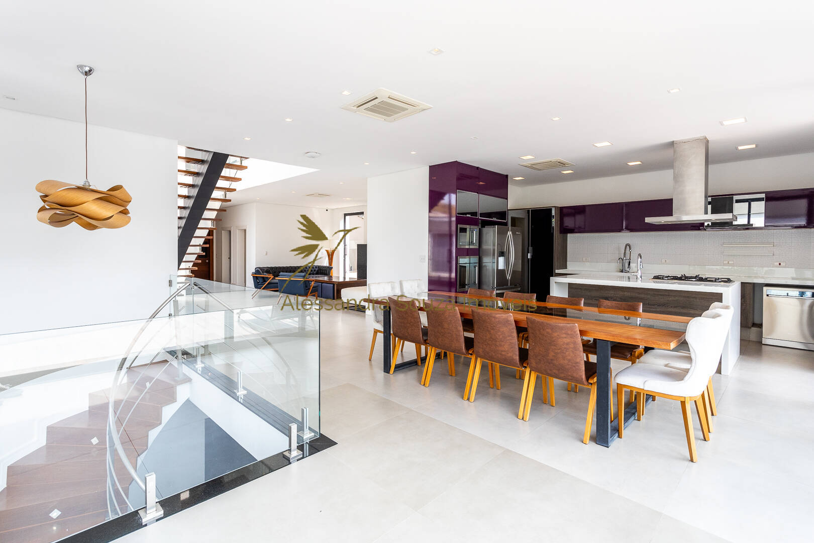 Casa à venda e aluguel com 4 quartos, 620m² - Foto 81