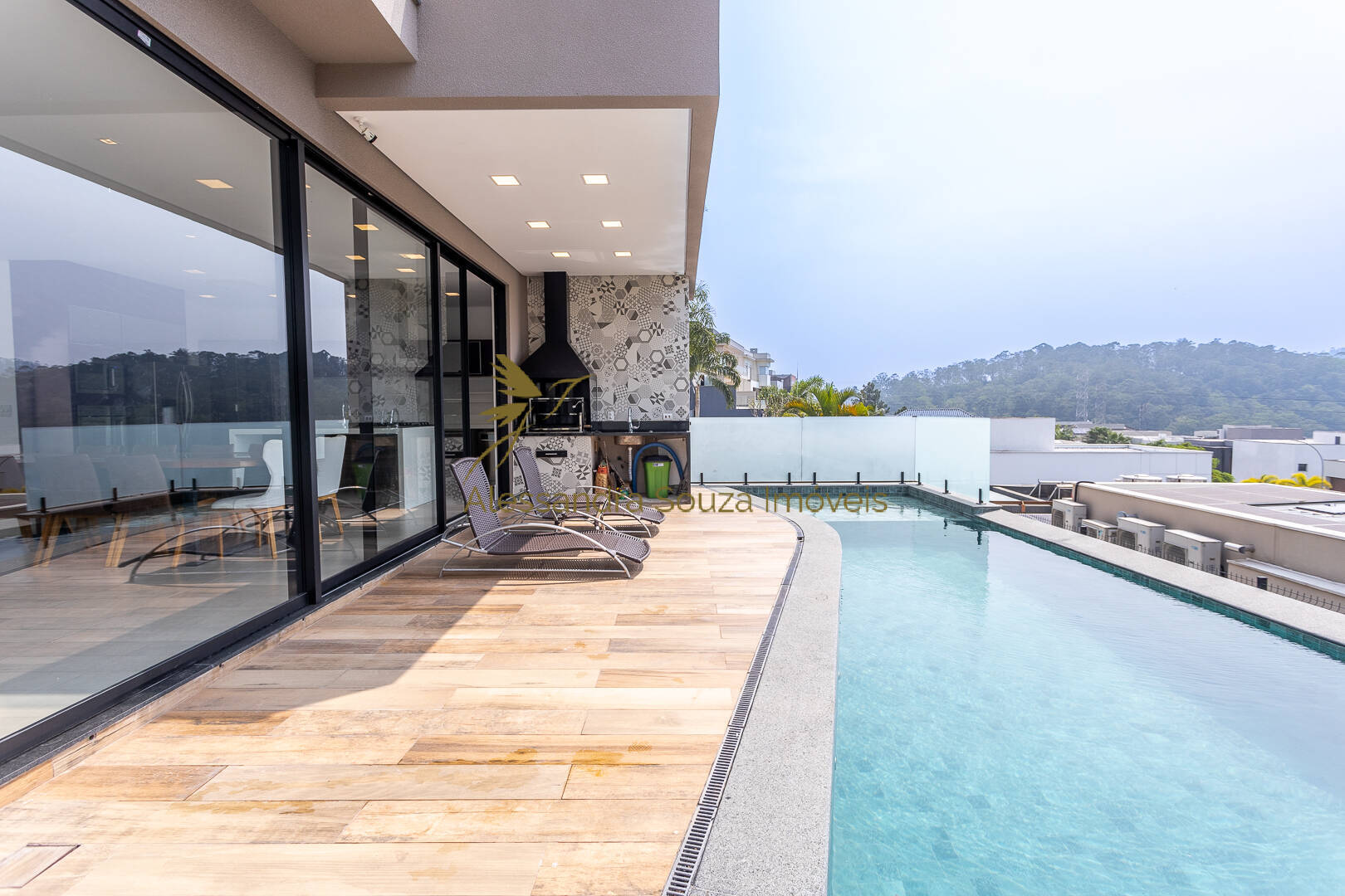 Casa à venda e aluguel com 4 quartos, 620m² - Foto 82