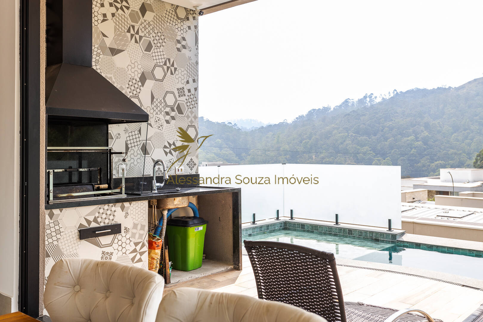 Casa à venda e aluguel com 4 quartos, 620m² - Foto 83