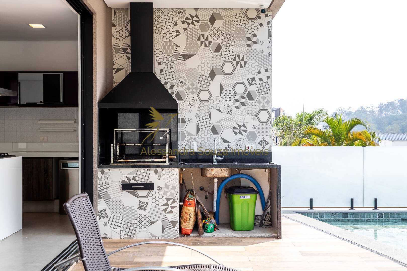 Casa à venda e aluguel com 4 quartos, 620m² - Foto 84