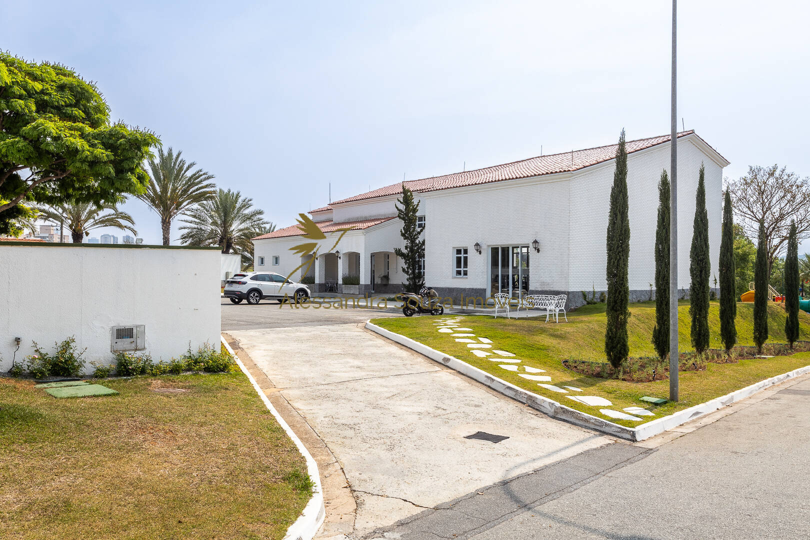 Casa à venda e aluguel com 4 quartos, 620m² - Foto 85