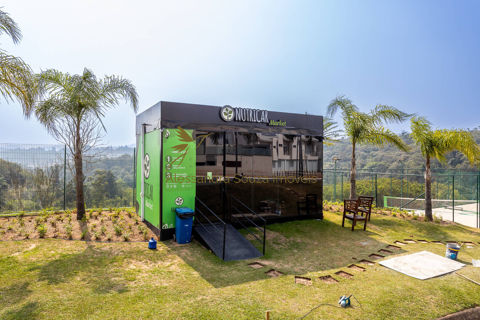 Casa à venda e aluguel com 4 quartos, 620m² - Foto 88