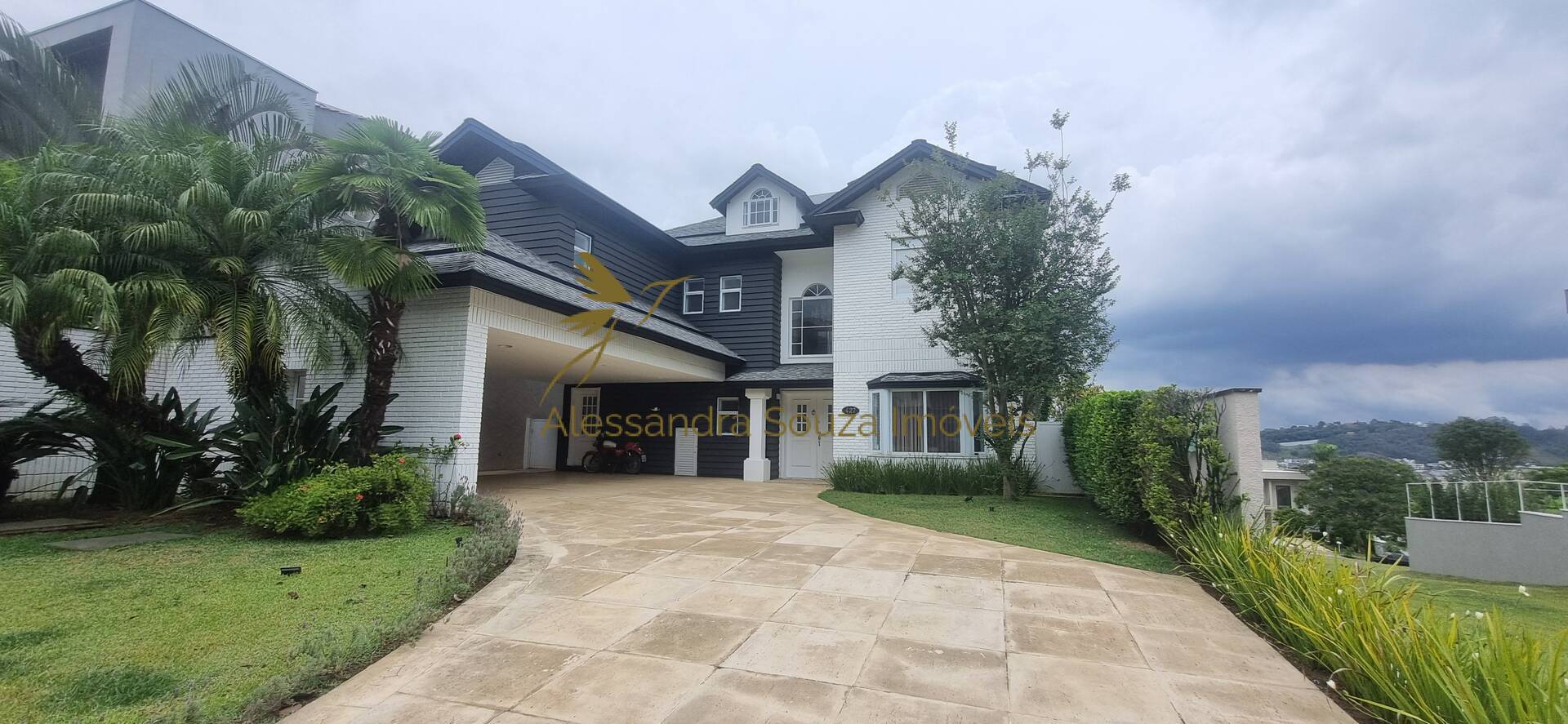 Casa à venda e aluguel, 480m² - Foto 17