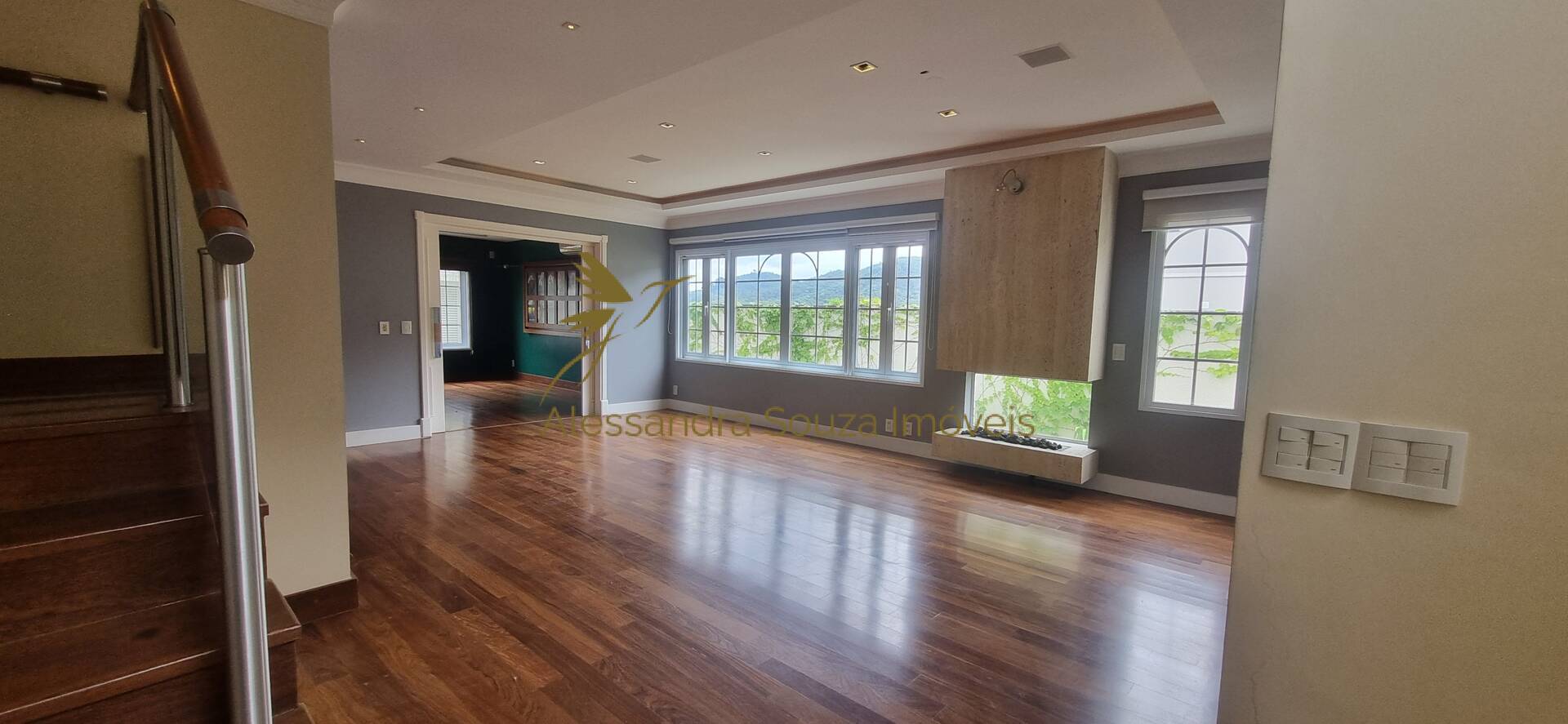Casa à venda e aluguel, 480m² - Foto 18