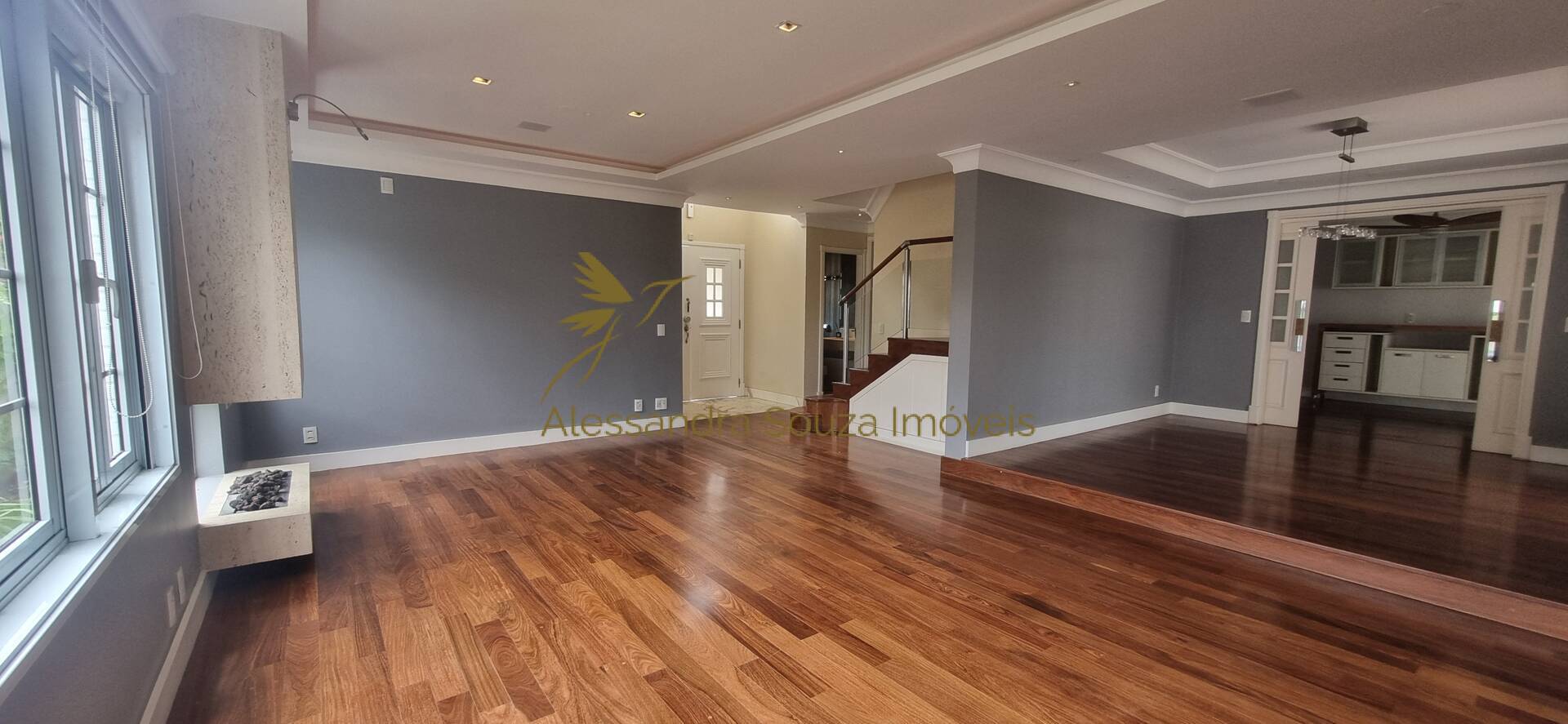 Casa à venda e aluguel, 480m² - Foto 22