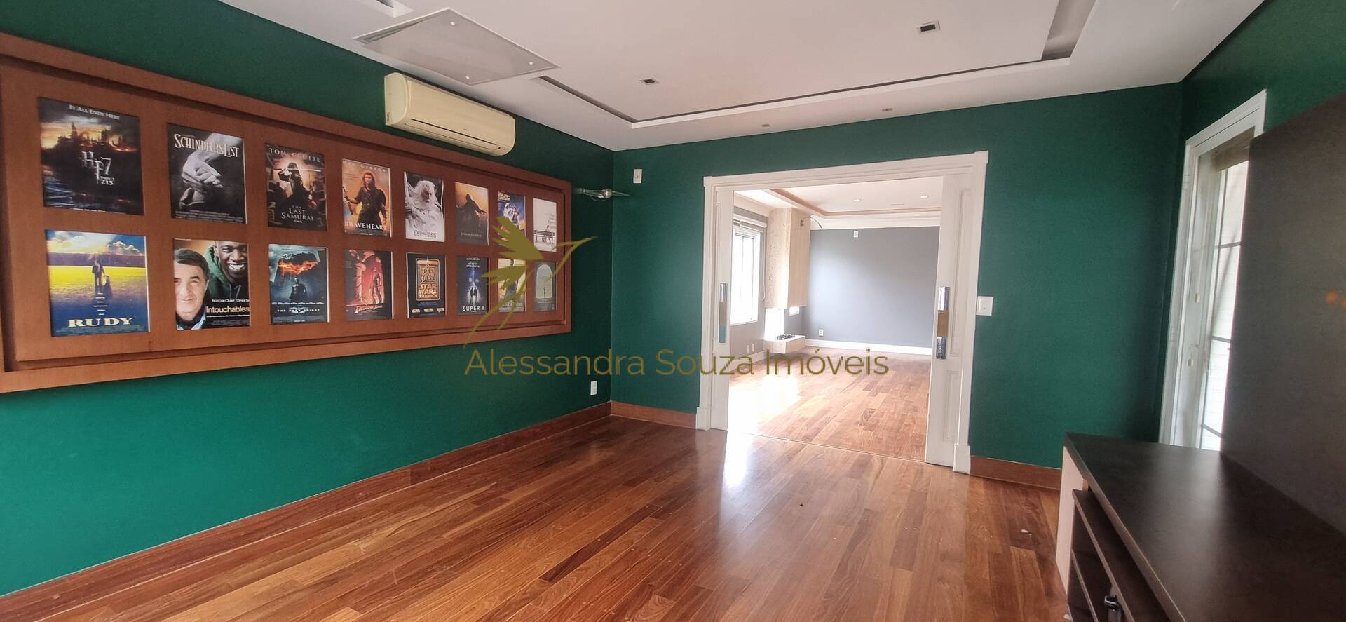 Casa à venda e aluguel, 480m² - Foto 25