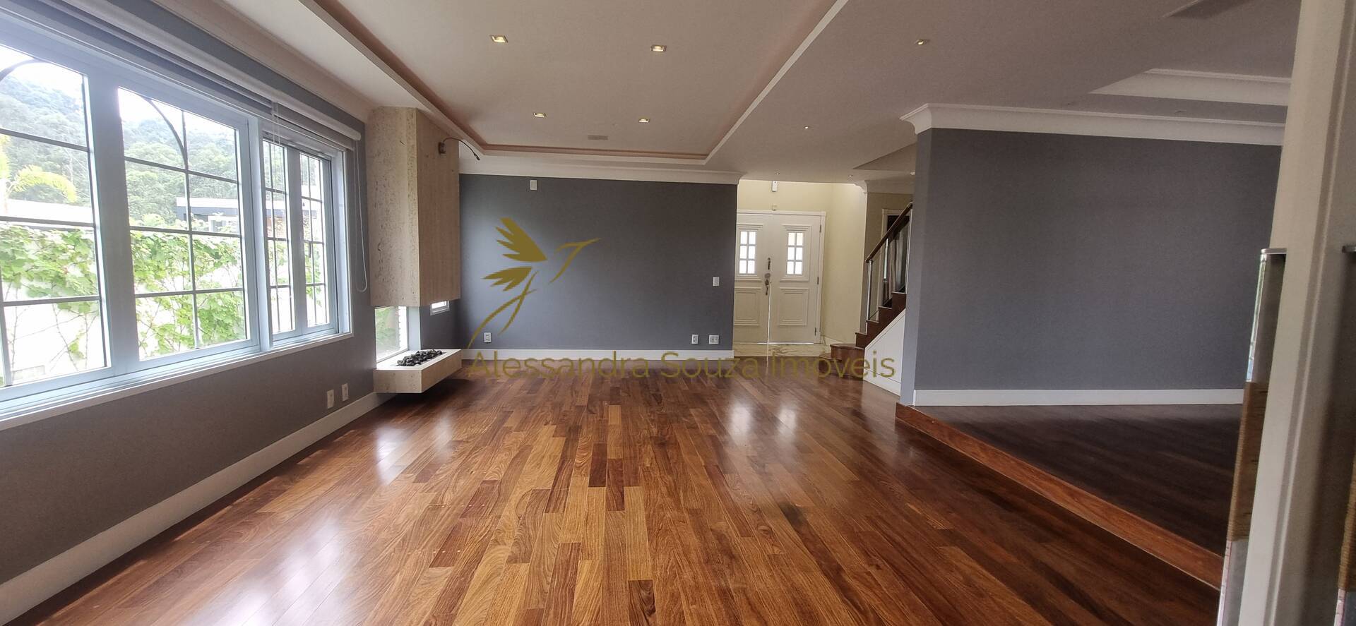 Casa à venda e aluguel, 480m² - Foto 26