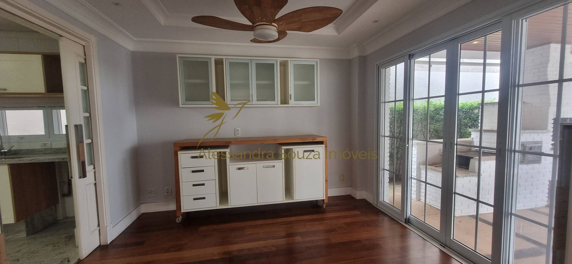 Casa à venda e aluguel, 480m² - Foto 27