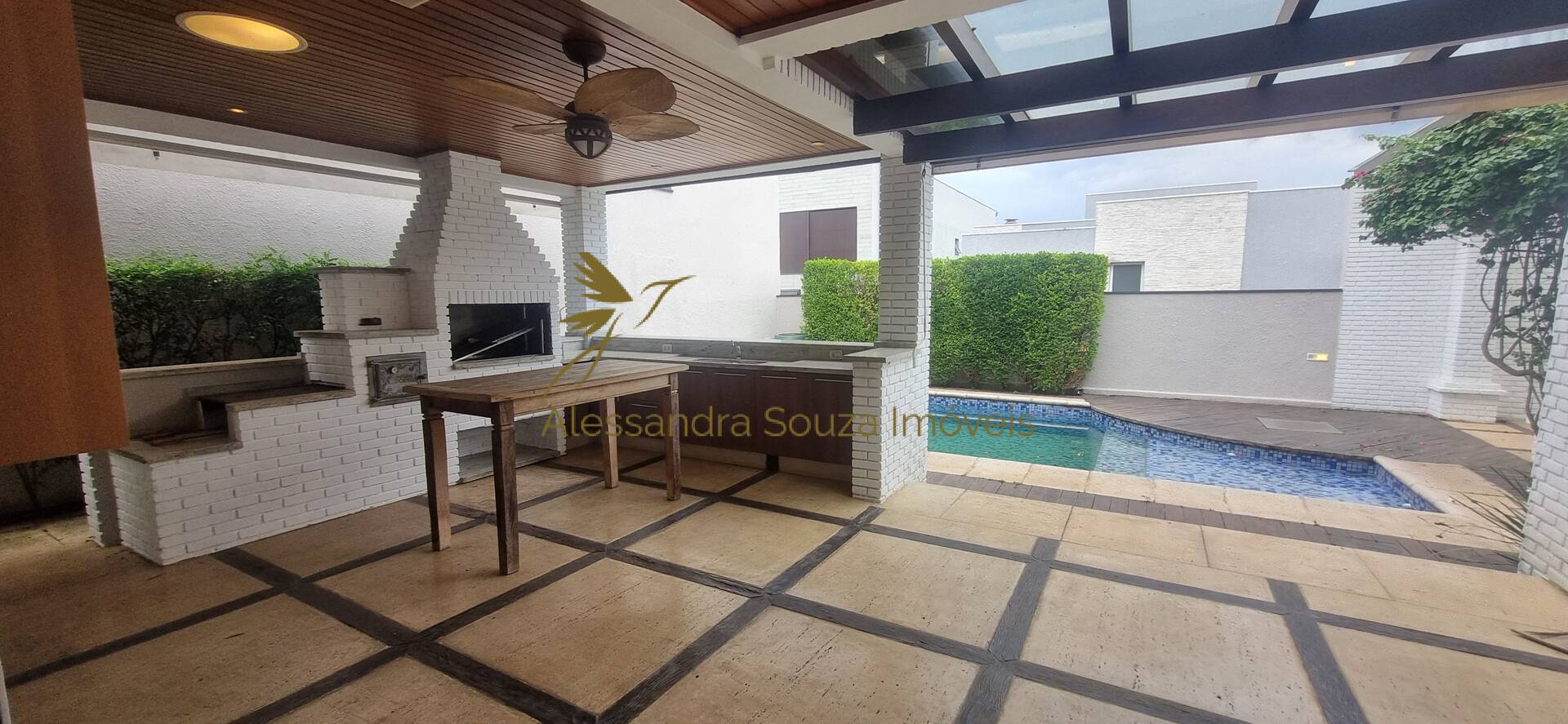 Casa à venda e aluguel, 480m² - Foto 30