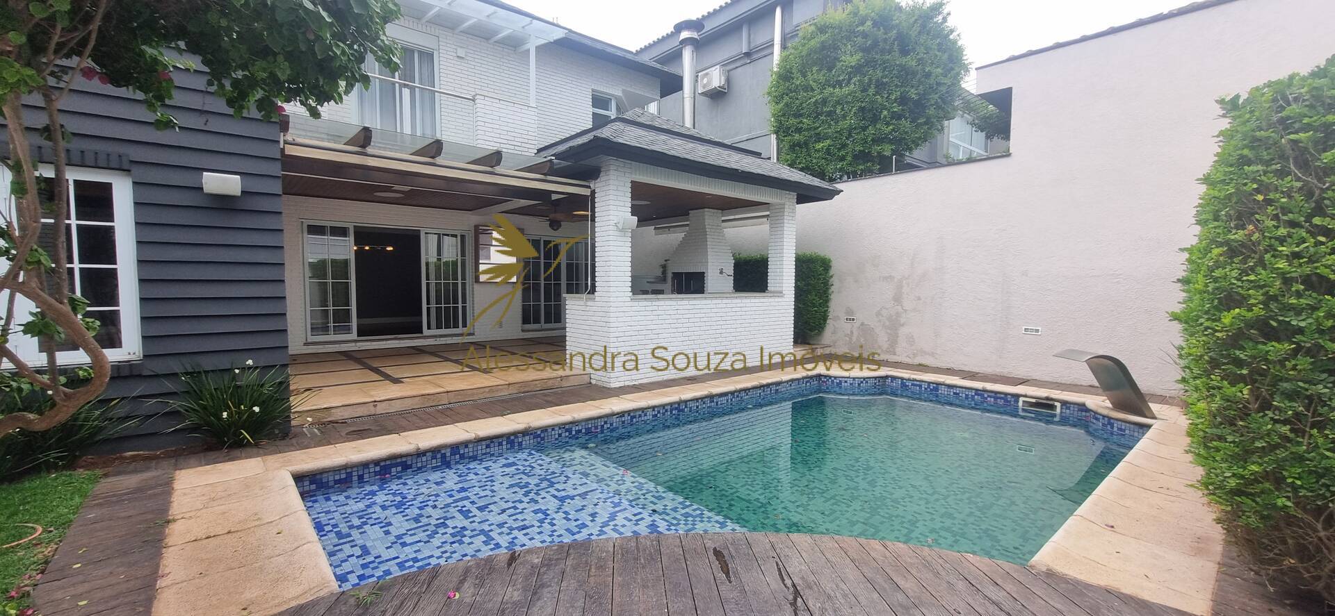 Casa à venda e aluguel, 480m² - Foto 31