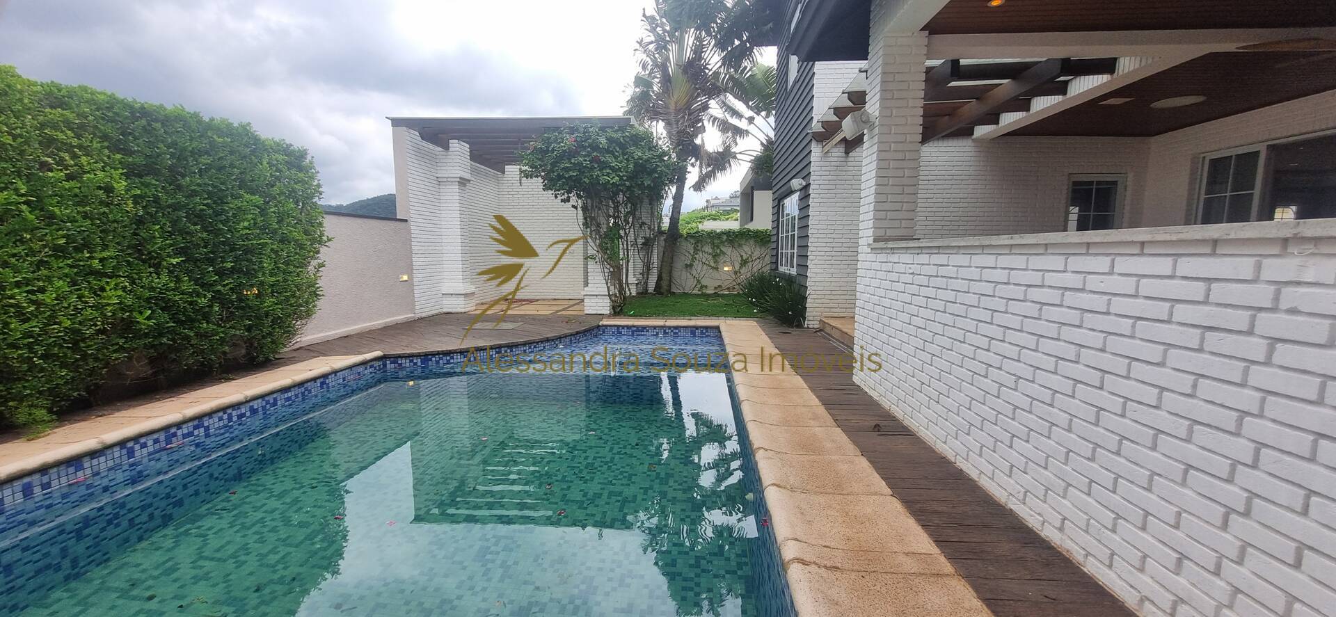 Casa à venda e aluguel, 480m² - Foto 32