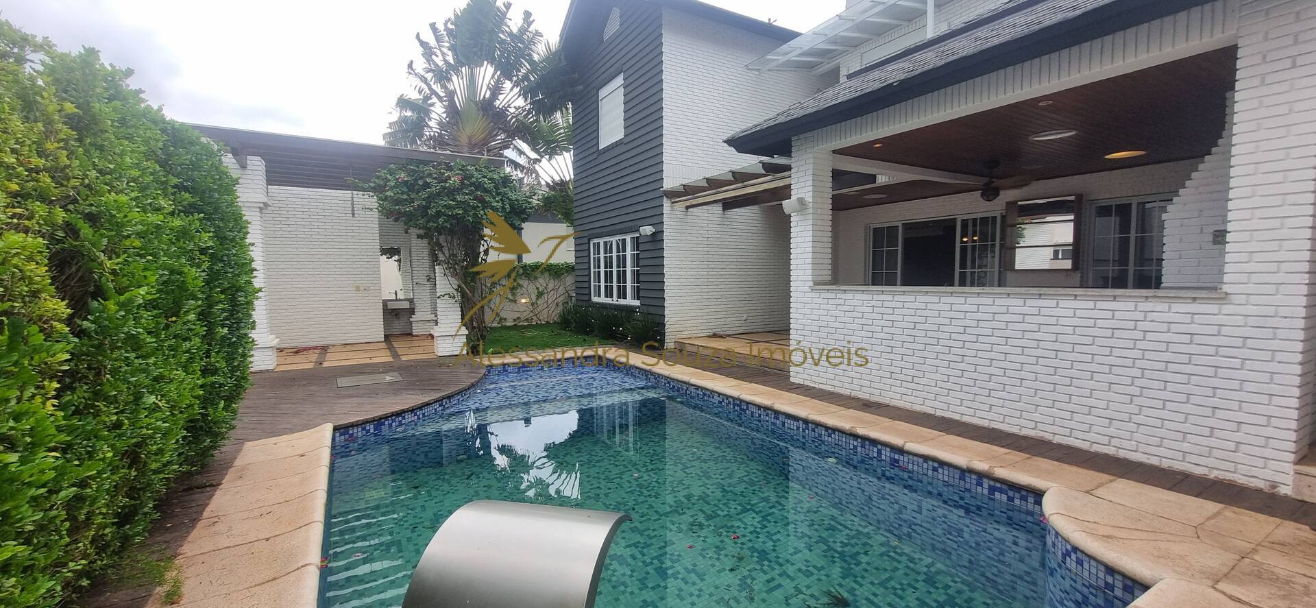 Casa à venda e aluguel, 480m² - Foto 33