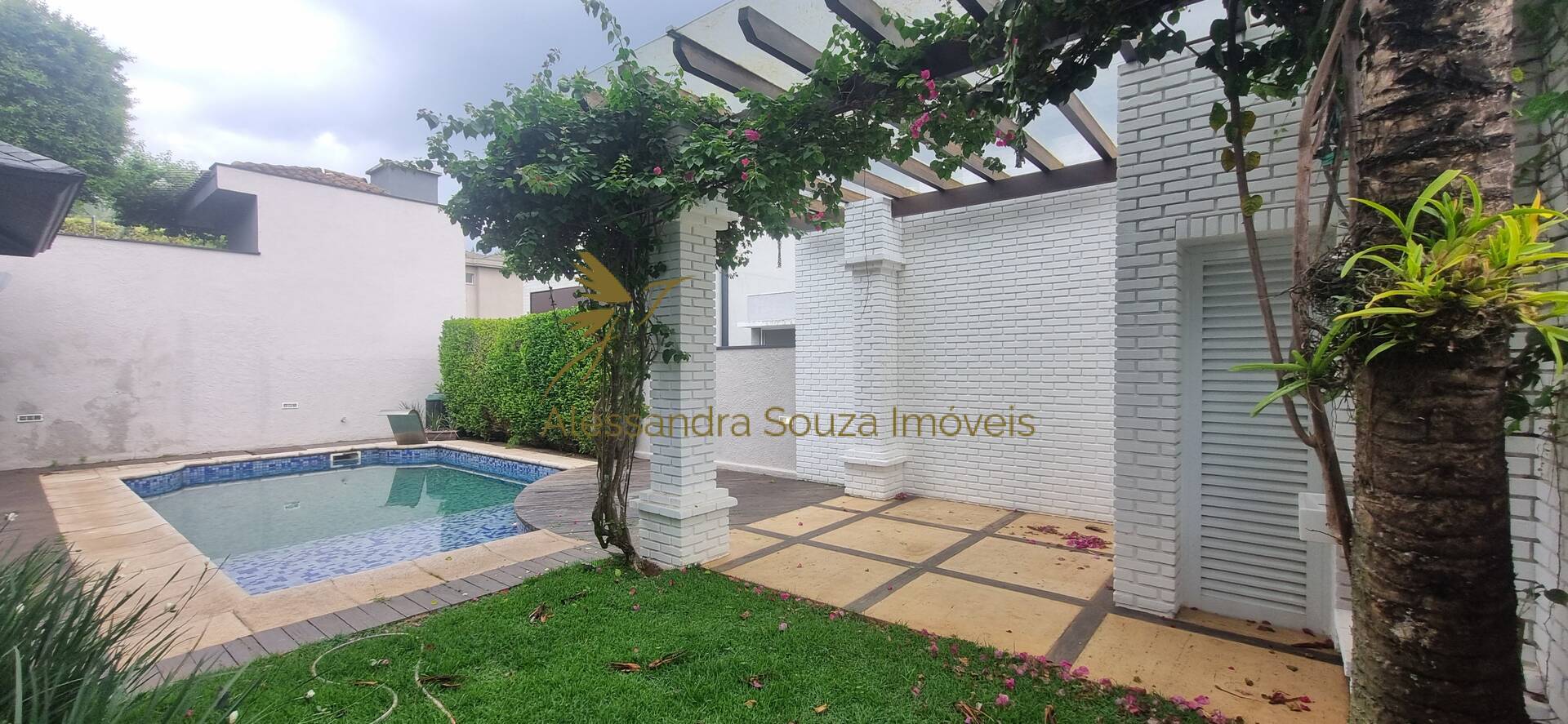 Casa à venda e aluguel, 480m² - Foto 34