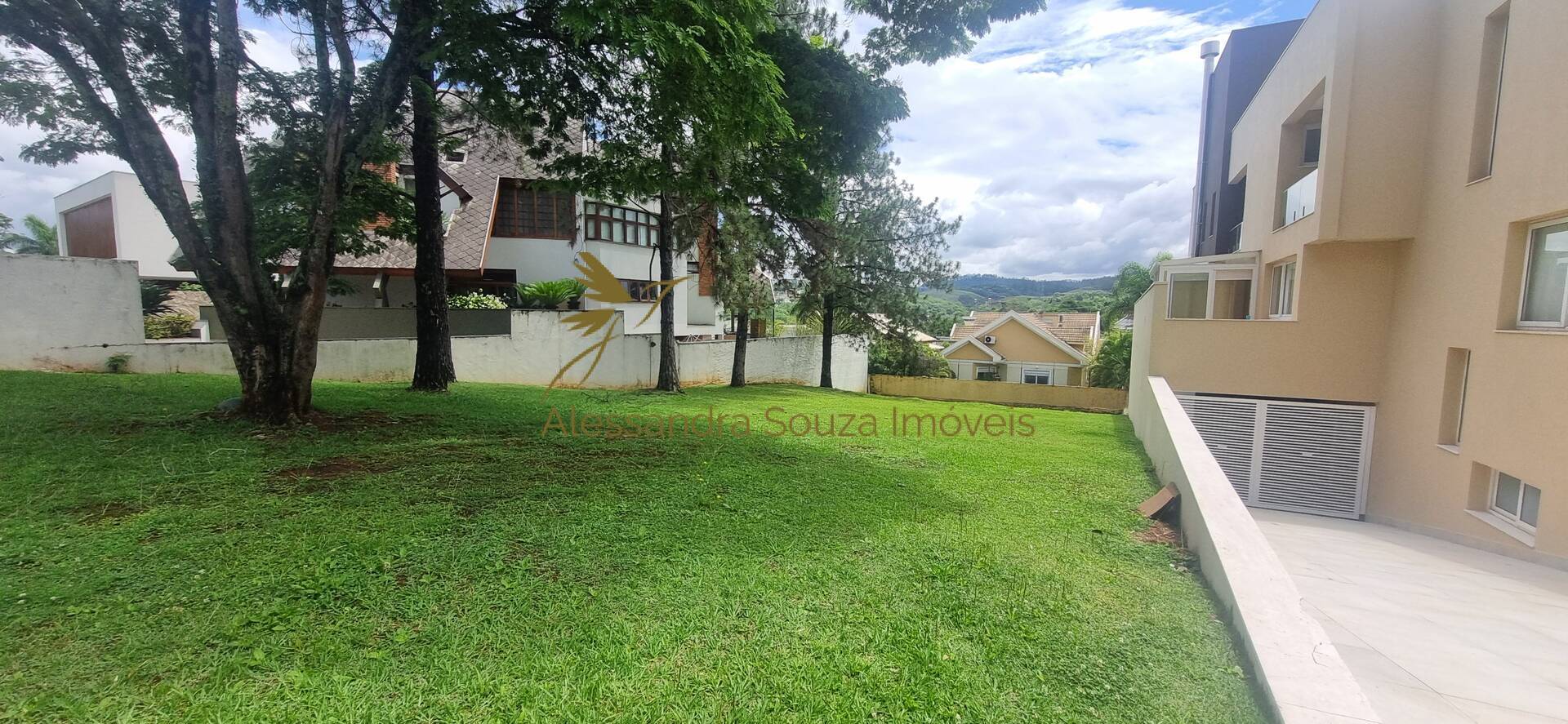 Terreno à venda, 690m² - Foto 3