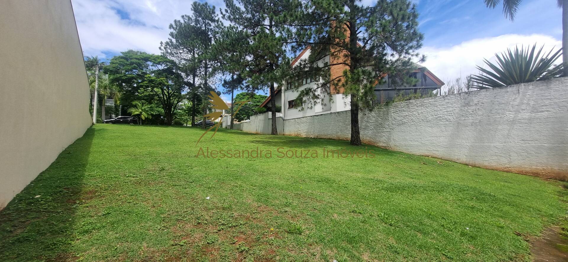 Terreno à venda, 690m² - Foto 4