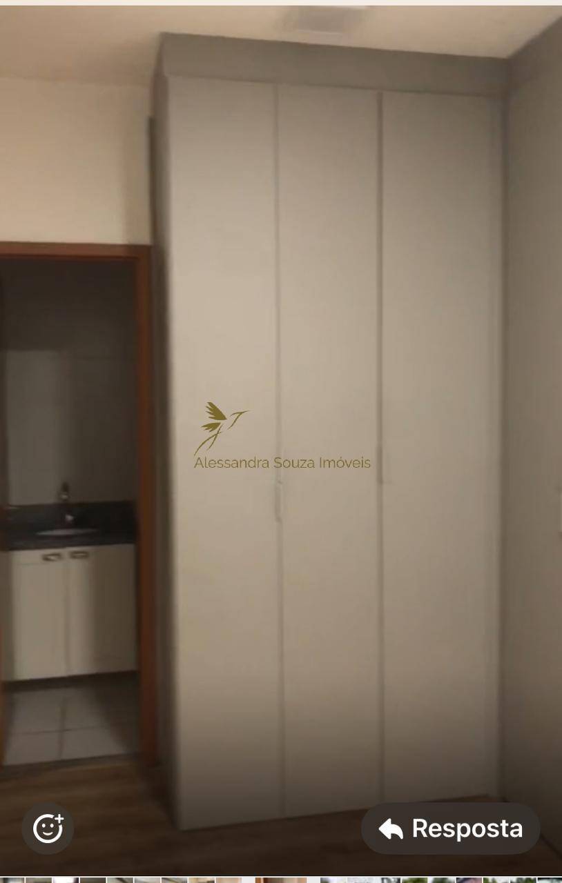 Apartamento à venda com 1 quarto, 58m² - Foto 6