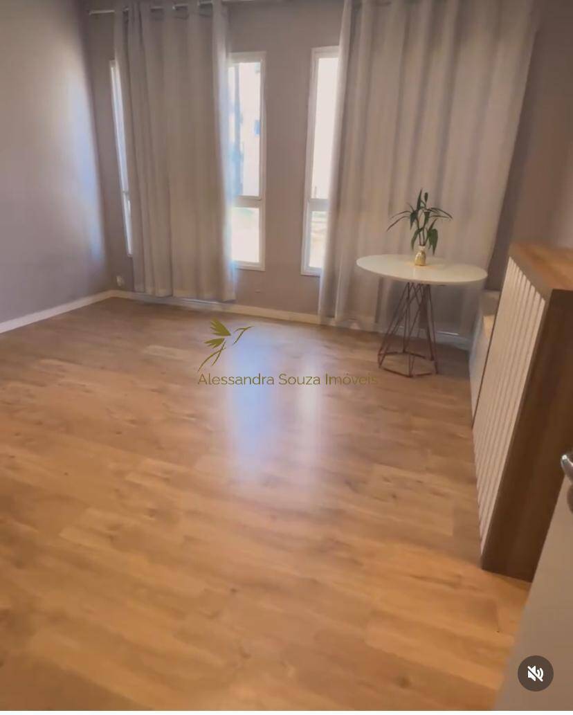 Apartamento à venda com 1 quarto, 58m² - Foto 7